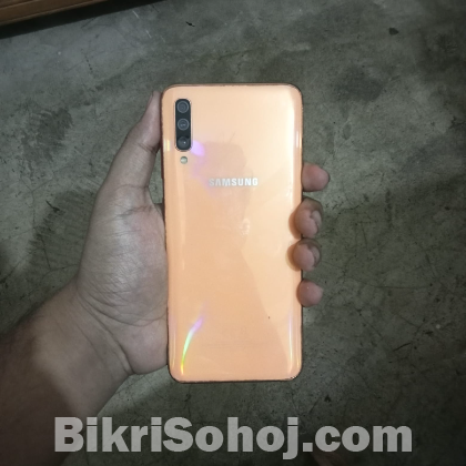 Samsung Galaxy A70 6/128